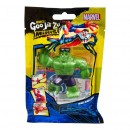 Heroes Of Goo Jitzu Marvel Minis Pack Series 5 Assorted