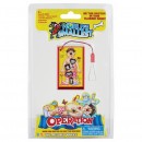 Worlds Smallest Monopoly & Operation Assorted