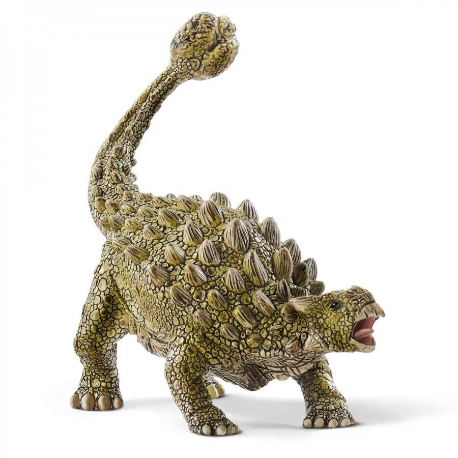 Schleich Dinosaur Ankylosaurus