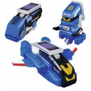 Xtreme Bots Robotic Space Vehicles