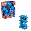 Robo Clash Fin Fury Robot With Light & Sound