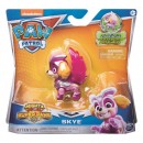 Paw Patrol Mighty Pups Super Paws Hero Pup Assorted