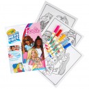 Crayola Colour Wonder Barbie