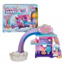 Hatchimals Alive Hatchi Nursery Playset