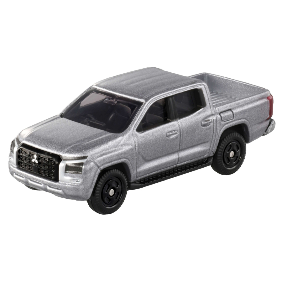 Tomica Diecast Regular 030 - Mitsubishi Triton