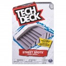 Tech Deck Build A Park Ramp Assorted