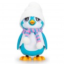 Silverlit Rescue Penguin Large Assorted