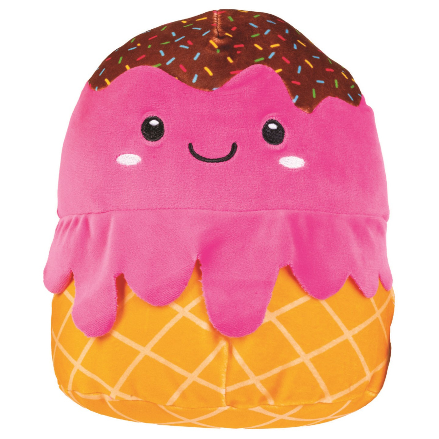 Smooshos Pal Ice Cream