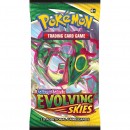 Pokemon TCG Sword & Shield Evolving Skies Booster