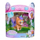 Gabbys Dollhouse Fairylandia Fairyriffic Friends Assorted