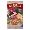 Disney Lorcana TCG Series 8 Reign Of Jafar Booster Pack