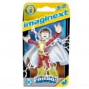 Imaginext DC Single Figure Assorted