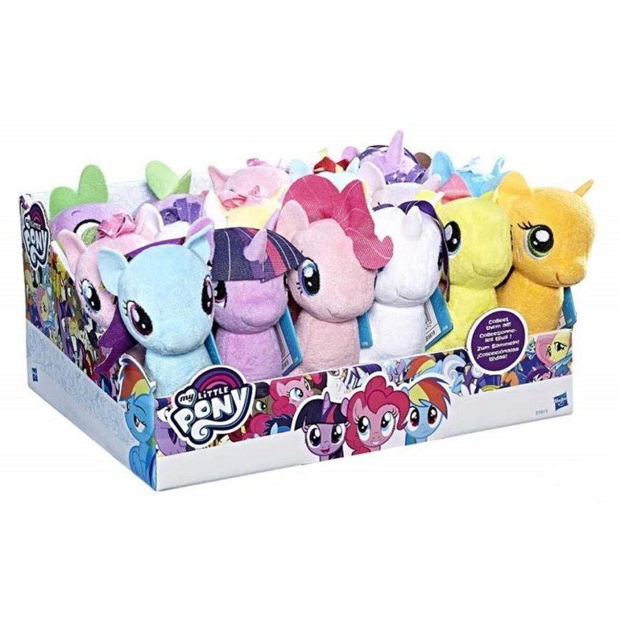My Little Pony Small Plush Assorted