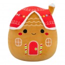 Squishmallows 7.5 Inch Plush Christmas Wave 2 Assorted