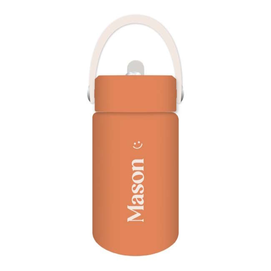 Drink Bottle For Kid With Mason
