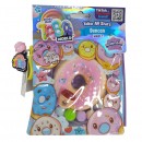 Taba World Squishys Series 1 Tik Tok All Stars Assorted