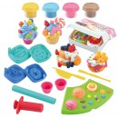 Dough Cup Cake Set