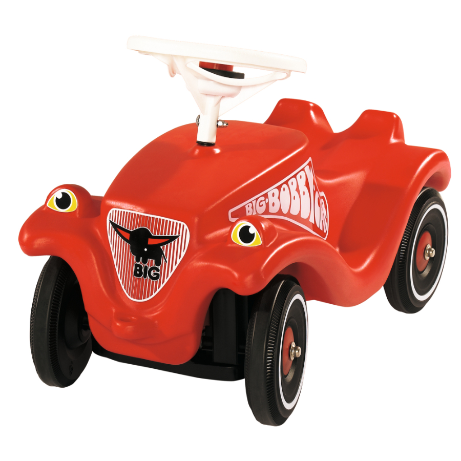 Big Bobby Ride On Car Classic