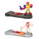 Akedo Series 1 Versus Pack Assorted