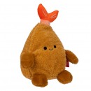 BumBumz 7.5 Inch TakeoutBumz Assorted