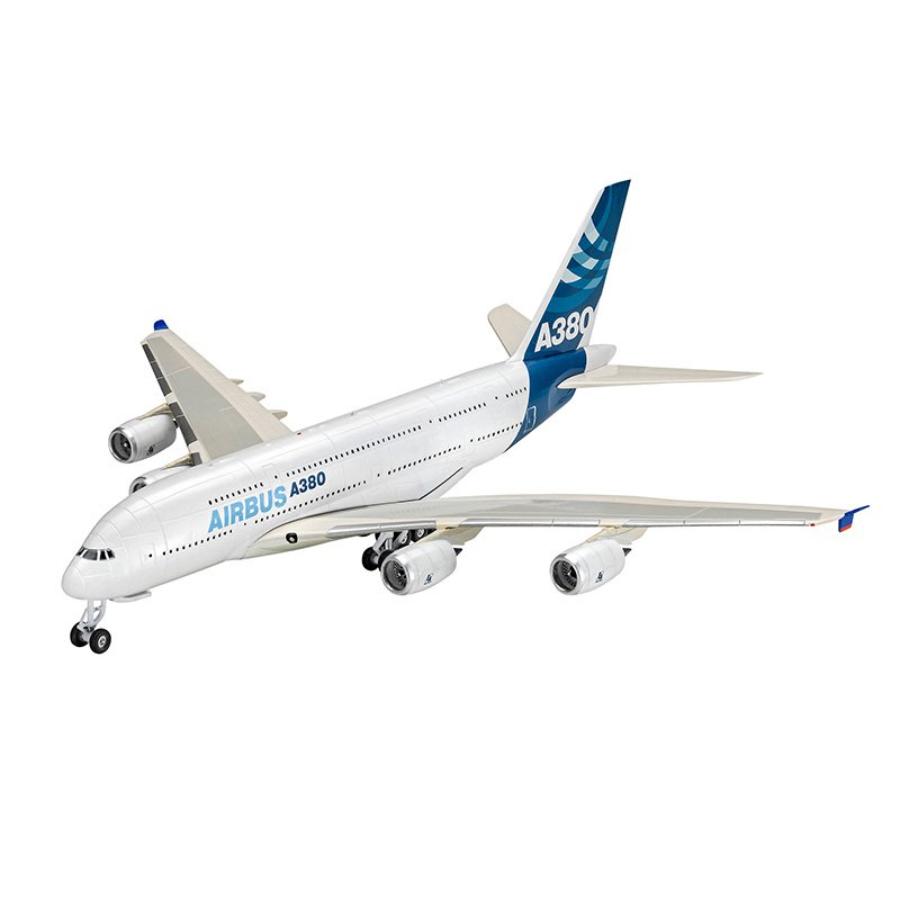 Revell Model Kit 1:288 Airbus A380 | Toys | Casey's Toys
