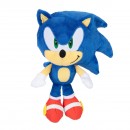 Sonic The Hedgehog Basic Plush Assorted