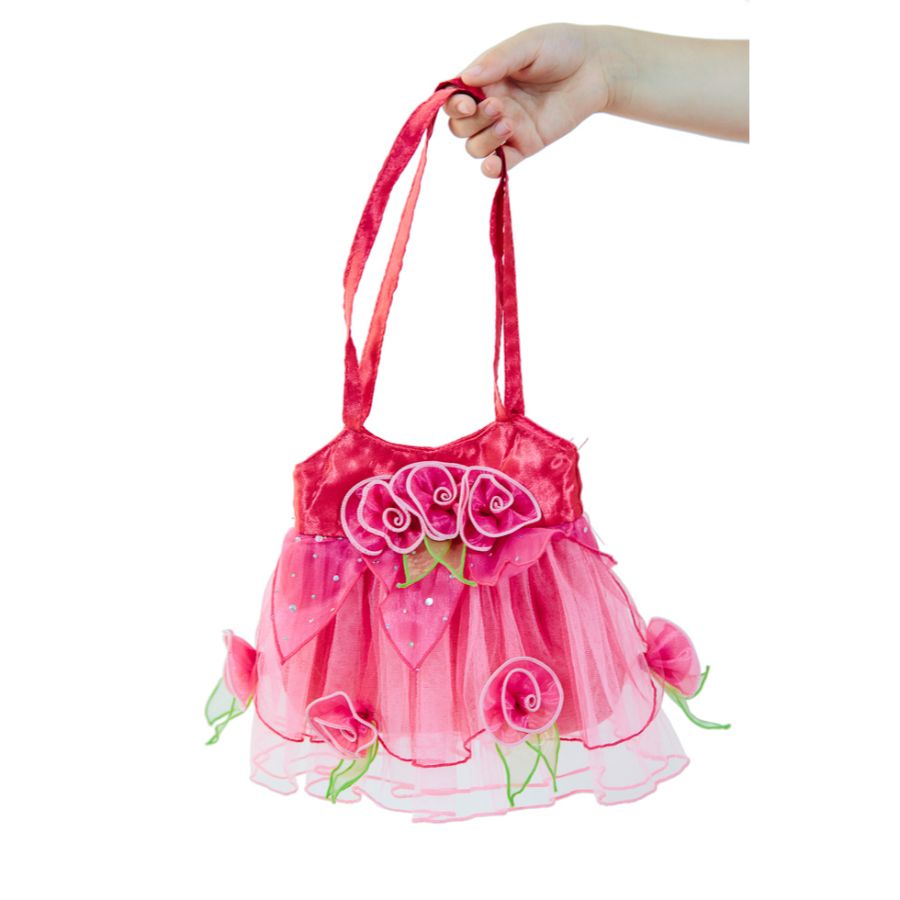 Bloom Bag Pink