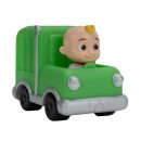 Cocomelon Mini Vehicle & Figure Assorted