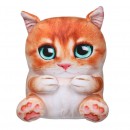 Wild Alive Plush 30cm Assorted