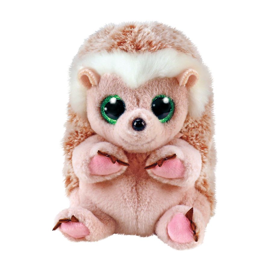 Ty Beanie Boos Regular Plush Bumper Hedgehog