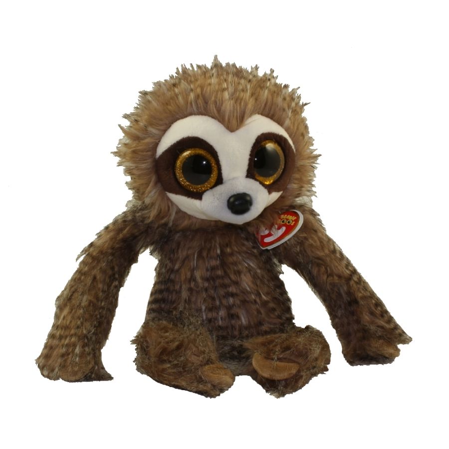 Beanie Boos Medium Plush Sully Sloth
