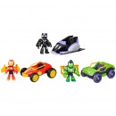 Marvel Iron Man & His Awesome Friends Vehicle & Figure Assorted