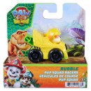 Paw Patrol The Dino Movie Pup Squad Racer Assorted
