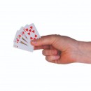 Worlds Smallest Playing Cards
