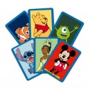 Top Trumps Match Game Disney Classic