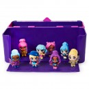 Hatchimals Mini Pixies Fashion Show Castle 8 Pack Assorted