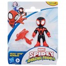 Spidey & His Amazing Friends Basic Hero Figure Assorted