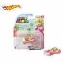 Hot Wheels Gaming Character Car Assorted