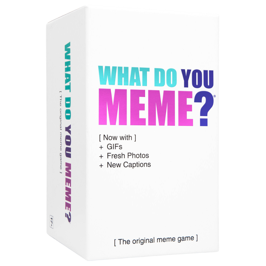 What Do You Meme Original Game