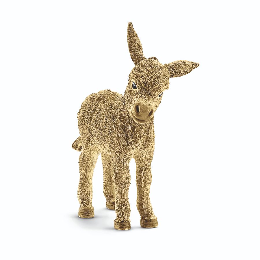Schleich Donkey Foal