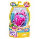 Little Live Pets Lil Turtle Series 7 Single Pack Assorted