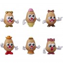 Mr Potato Head Tots Series 4 Assorted
