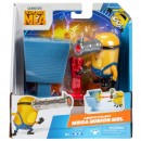 Despicable Me 4 Action Figure Magic Mayhem Assorted