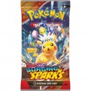 Pokemon TCG Scarlet & Violet Surging Sparks Booster Pack