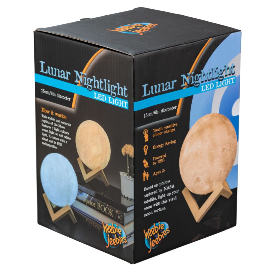 Lunar Nighlight
