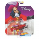 Hot Wheels Disney Character Cars Assorted