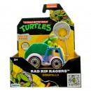 Teenage Mutant Ninja Turtles Rad Rip Racers Assorted