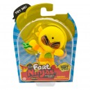 Fart Ninjas Figure Assorted