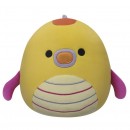 Squishmallows 7.5 Inch Wave 18 Assorted