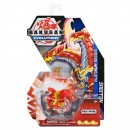 Bakugan Series 4 Evolutions Diecast Platinum Figure Assorted